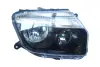 HEADLIGHT RH ASAM 32008 (фото 1)
