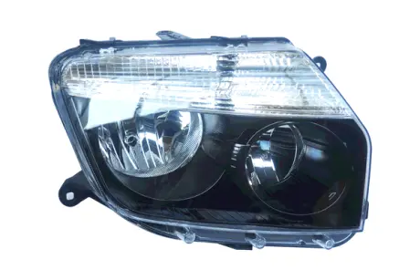 HEADLIGHT RH ASAM 32008