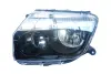 HEADLIGHT LH ASAM 32009 (фото 1)