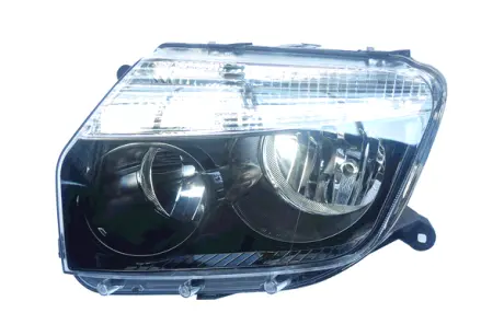 HEADLIGHT LH ASAM 32009
