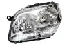 HEADLIGHT LH ASAM 32119 (фото 1)