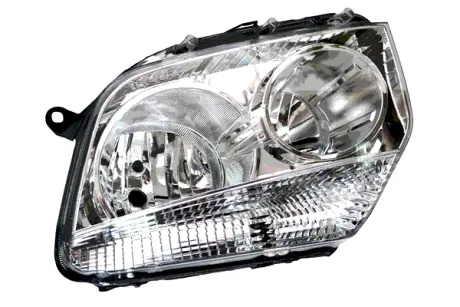 HEADLIGHT LH ASAM 32119
