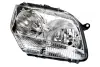 HEADLIGHT RH ASAM 32120 (фото 1)