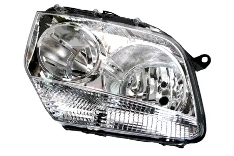 HEADLIGHT RH ASAM 32120