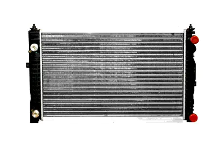 Радіатор охолодження Audi A4, A6 95-01/Skoda SuperB 01-08/VW Passat МКПП Asam ASAM 32172