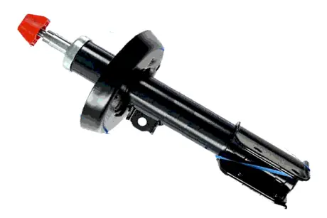 SHOCK ABSORBER FRONT LH ASAM 32290