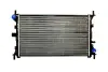 Radiator, cooling system. Радиатор системы охлаждения ASAM 32320 (фото 1)