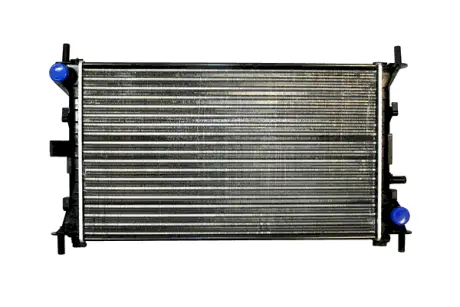 Radiator, cooling system. Радиатор системы охлаждения ASAM 32320
