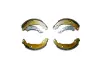 BRAKE SHOES ASAM 32381 (фото 1)
