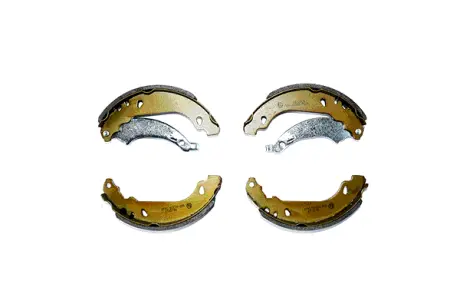 BRAKE SHOES ASAM 32381