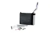 Радіатор пічки Volvo C30, C70 II, S40 II, V50 Ford C-Max, Focus C-Max, Focus II, Kuga I Mazda 3, 5 1.3-Electric 10.03-06.13 ASAM 32399 (фото 1)