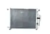 RADIATOR A/C ASAM 32407 (фото 1)