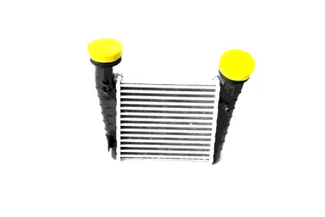 RADIATOR INTERCOOLER ASAM 32419