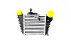 RADIATOR INTERCOOLER ASAM 32424 (фото 1)