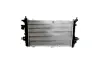 RADIATOR COOLING ASAM 32452 (фото 1)