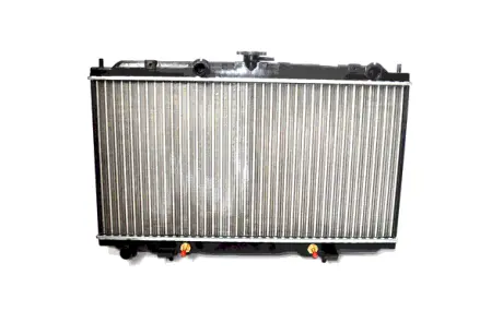 RADIATOR COOLING ASAM 32459