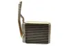 RADIATOR HEATER ASAM 32516 (фото 1)