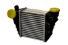 RADIATOR INTERCOOLER ASAM 32517 (фото 1)
