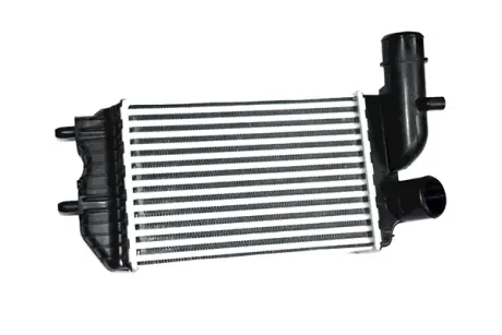 RADIATOR INTERCOOLER ASAM 32518