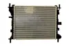 RADIATOR COOLING ASAM 32543 (фото 1)