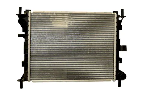 RADIATOR COOLING ASAM 32543