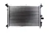 RADIATOR COOLING ASAM 32616 (фото 1)