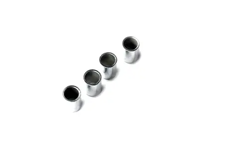 Болт двері безшумний Renault Logan (04-), Duster (10-) Asam ASAM 32697