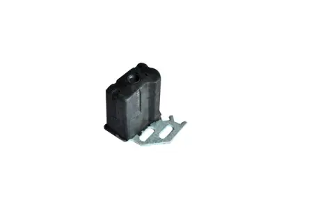 BUFFER RUBBER MIDDLE SILENCER ASAM 32807