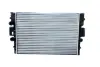 RADIATOR COOLING ASAM 32822 (фото 1)