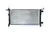 RADIATOR COOLING ASAM 32824 (фото 1)