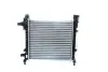 RADIATOR COOLING ASAM 32827 (фото 1)