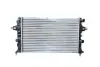RADIATOR COOLING ASAM 32828 (фото 1)