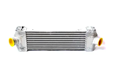 RADIATOR INTERCOOLER ASAM 32830