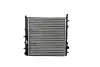 Радіатор охолодження Citroen C2, C3/Peugeot 207, 1007 1.1i, 1.4i, 1.6i (05-) Asam ASAM 32838 (фото 1)