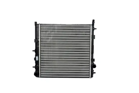 Радіатор охолодження Citroen C2, C3/Peugeot 207, 1007 1.1i, 1.4i, 1.6i (05-) Asam ASAM 32838