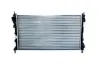RADIATOR COOLING ASAM 32856 (фото 1)