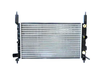 RADIATOR COOLING ASAM 32864