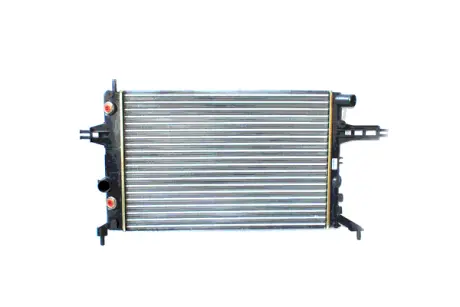 RADIATOR COOLING ASAM 32879