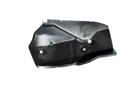 PANELLING MUDGUARD REAR LH ASAM 32897
