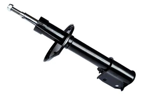 Амортизатор передній Renault Sandero, Stepway I 1.0, 1.2, 1.4, 1.5, 1.6 (07-) Asam ASAM 32943