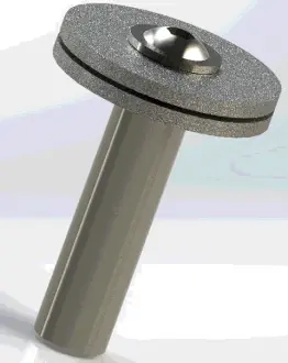 RADIATOR CLAMP ASAM 32977