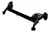 Балка підвіски задня Renault Duster 1.2, 1.5, 1.6 (10-18) Asam ASAM 32988 (фото 1)
