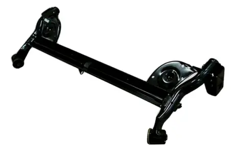 Балка підвіски задня Renault Duster 1.2, 1.5, 1.6 (10-18) Asam ASAM 32988