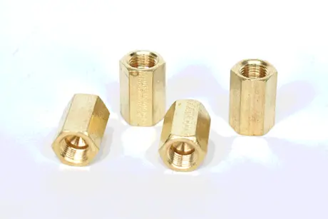 CONNECTOR ASAM 33000
