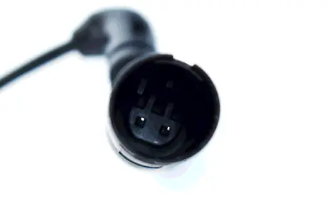 WARNING CONTACT; BRAKE PAD WEAR ASAM 33010