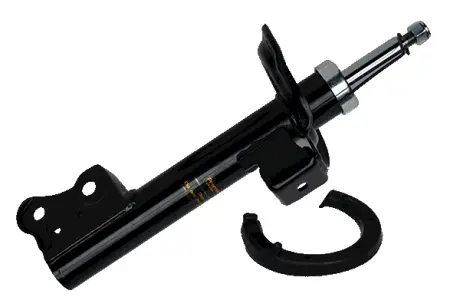 SHOCK ABSORBER ASAM 33020