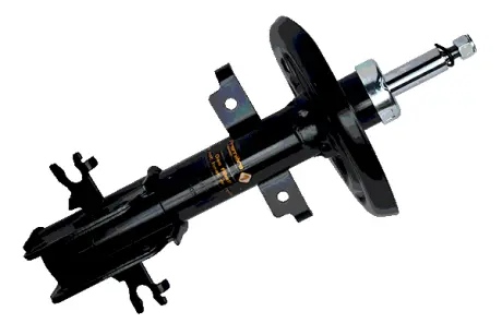 SHOCK ABSORBER ASAM 33033
