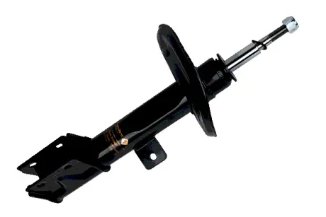 SHOCK ABSORBER ASAM 33045