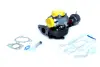 TURBOCHARGER ASAM 33060 (фото 1)