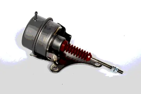 TURBOCHARGER ACTUATOR ASAM 33213